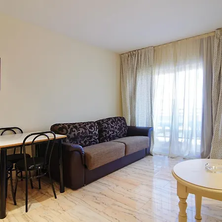 Apartaments Rosapark Platja d'Aro Exterior photo