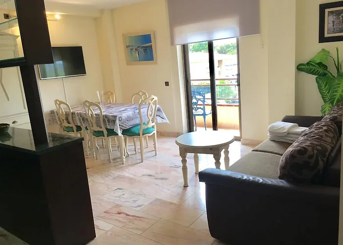 Apartaments Rosapark