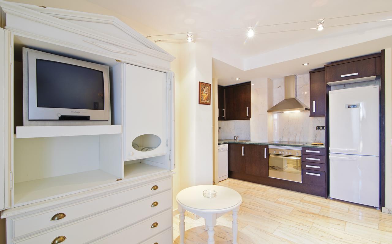 Rosapark Apartment Platja d'Aro
